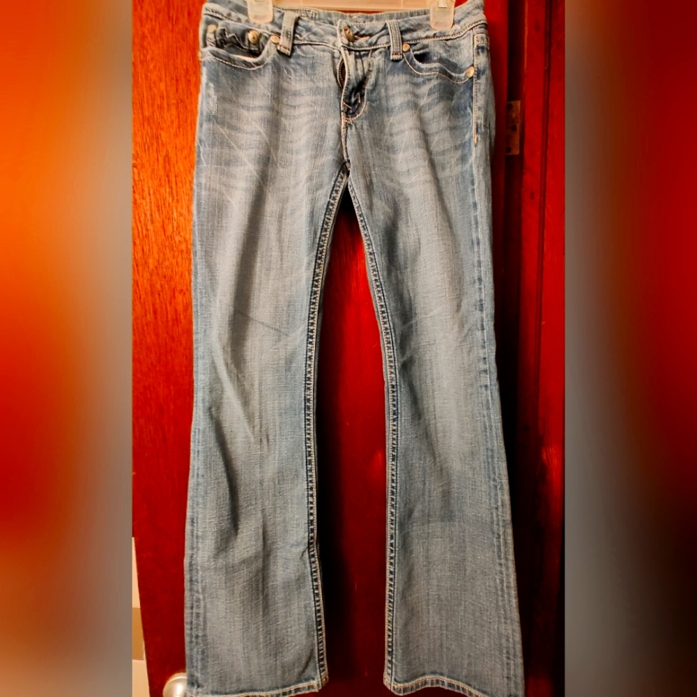 Miss Me Jeans 30 waist 32 inseam